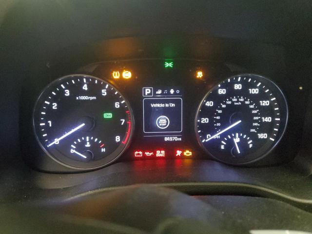 2018 HYUNDAI ELANTRA SE - 5NPD84LF7JH274155
