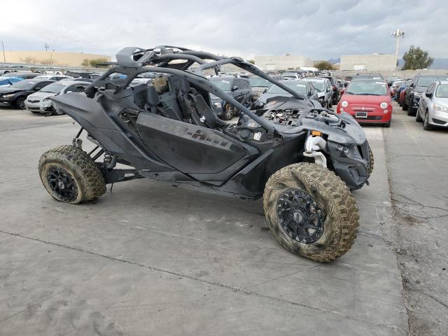 2024 CAN-AM MAVERICK R - 3JB8XAT42RE004089