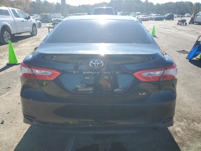 2018 TOYOTA CAMRY L - 4T1B11HK8JU594277