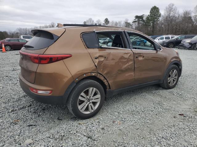 Vin: kndpm3ac2h7212575, lot: 83634284, kia sportage lx 20173