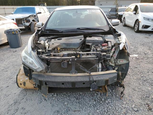 2017 NISSAN ALTIMA 2.5 - 1N4AL3APXHC254470