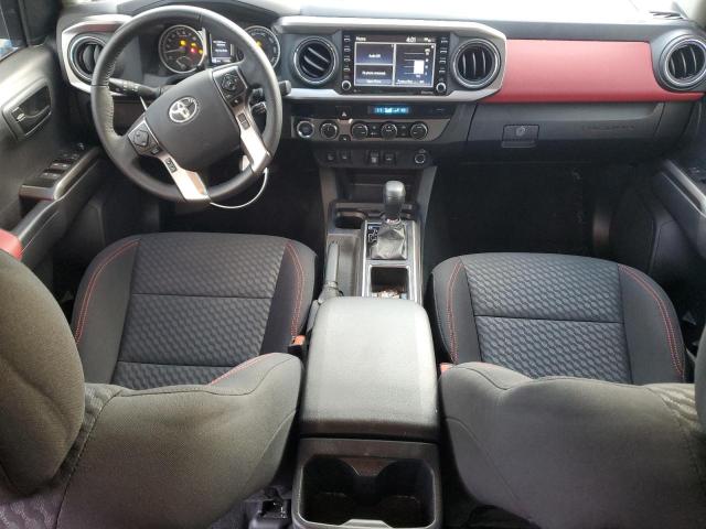 2023 TOYOTA TACOMA DOU - 3TMDZ5BN2PM158103