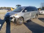 2020 TOYOTA SIENNA XLE - 5TDYZ3DCXLS086529
