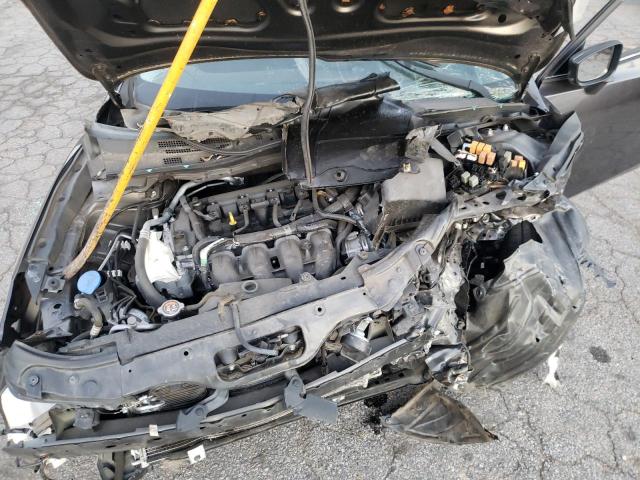 2018 MAZDA 3 SPORT - 3MZBN1U7XJM213539