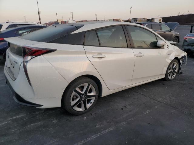 VIN JTDKARFU5H3048429 2017 TOYOTA PRIUS no.3