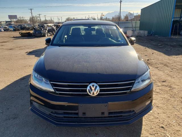 2017 VOLKSWAGEN JETTA SEL - 3VWL17AJXHM407789