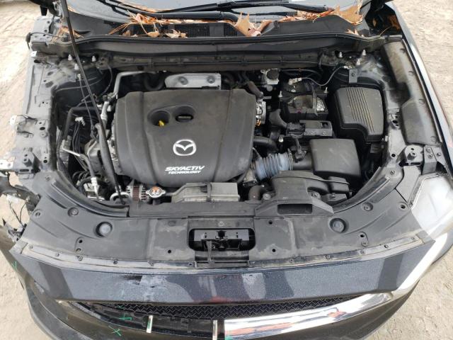 VIN JM3KFBDM3K0607360 2019 MAZDA CX-5 no.12