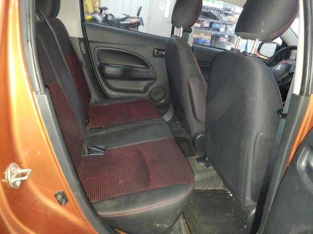 2019 MITSUBISHI MIRAGE LE ML32A5HJ9KH006385