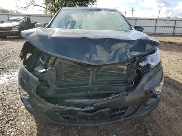 2020 CHEVROLET EQUINOX LT - 2GNAXKEV0L6258568