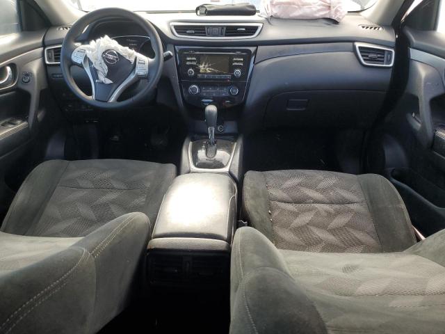 2016 NISSAN ROGUE S - 5N1AT2MV6GC787747