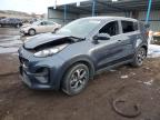 2021 KIA SPORTAGE L - KNDPM3AC6M7845199