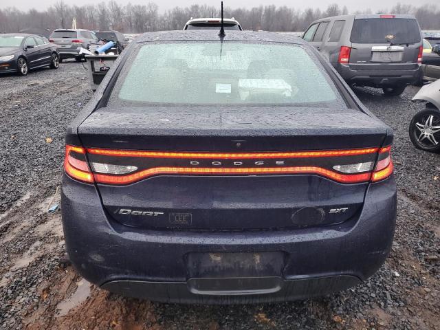 2015 DODGE DART SXT - 1C3CDFBB1FD278964
