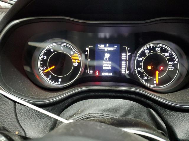 2019 JEEP CHEROKEE L - 1C4PJMLB3KD213987