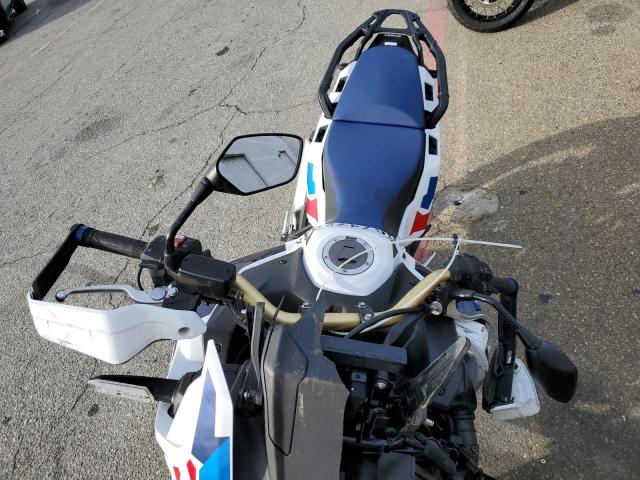2024 HONDA CRF1100 A4 JH2SD15BXRK000433