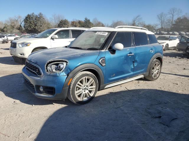 MINI COOPER S C