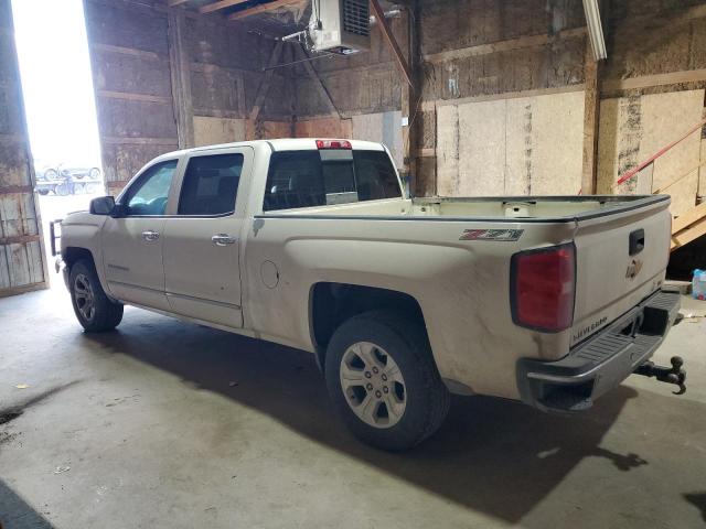 Vin: 3gcuksec9eg131053, lot: 84886294, chevrolet all models k1500 ltz 20142