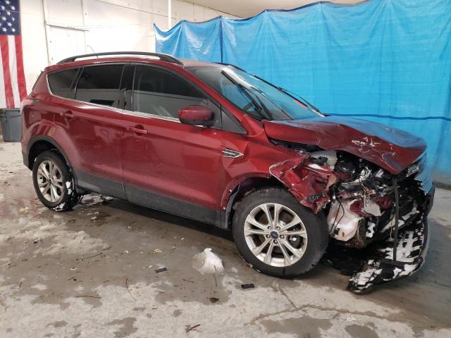 Vin: 1fmcu9gd6hua86963, lot: 83951224, ford escape se 20174