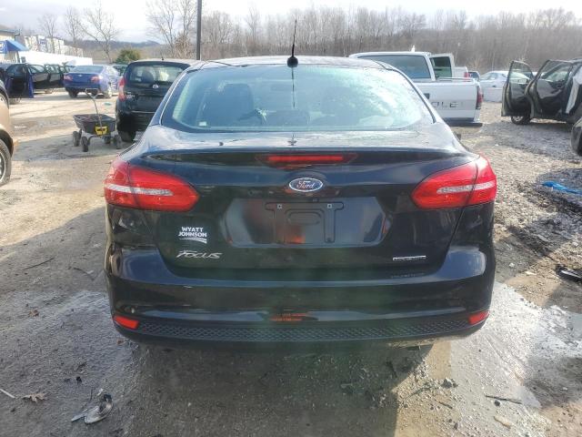 2015 FORD FOCUS S - 1FADP3E29FL273380