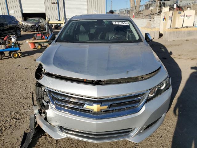 2016 CHEVROLET IMPALA LTZ - 2G1145S31G9157588