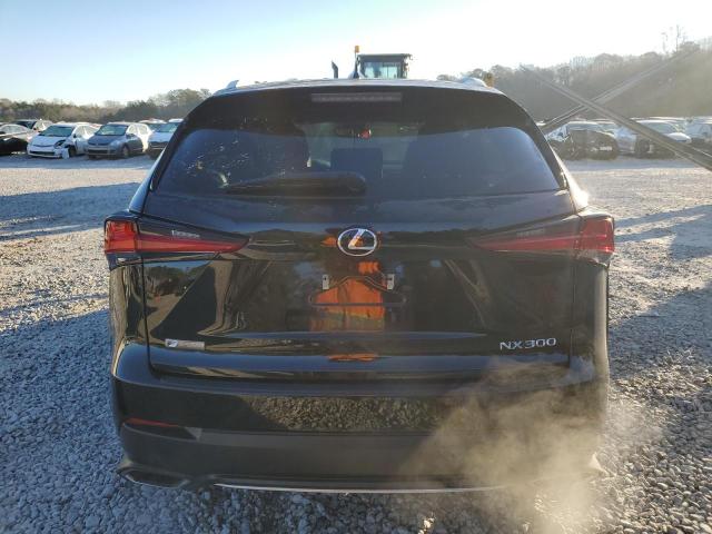 2020 LEXUS NX 300 F S JTJSARBZ6L2169645