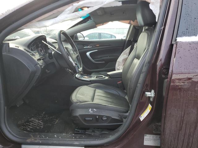 2017 BUICK REGAL PREM 2G4GR5GX0H9141362