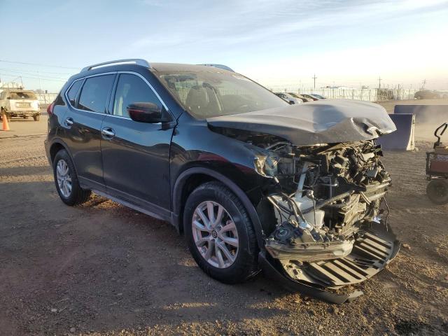2020 NISSAN ROGUE S - KNMAT2MT2LP535791