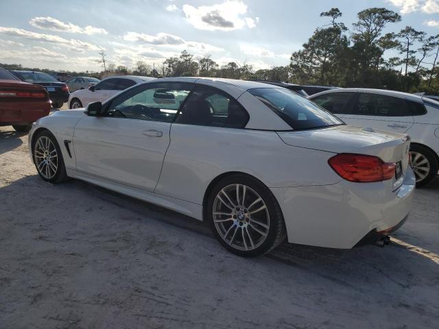 VIN WBA3V7C52G5A28457 2016 BMW 4 SERIES no.2