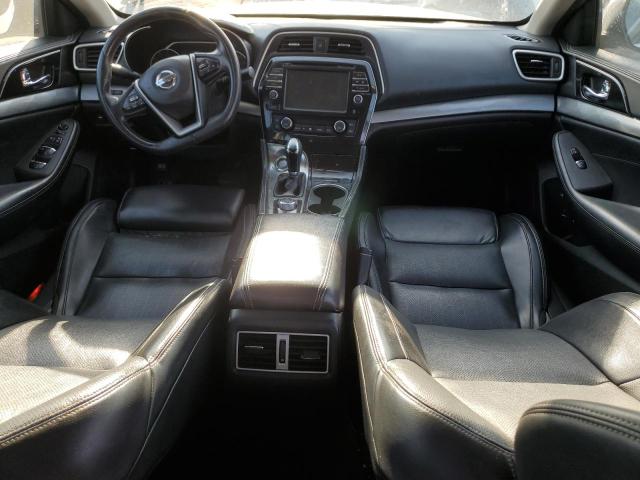 2017 NISSAN MAXIMA 3.5 - 1N4AA6AP1HC398240