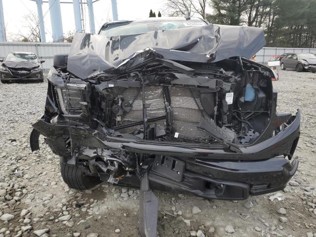 2024 GMC SIERRA K15 - 3GTUUCED9RG263468