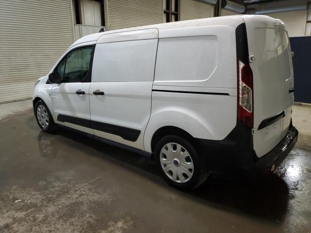 VIN NM0LS7E7XL1457304 2020 FORD TRANSIT no.2