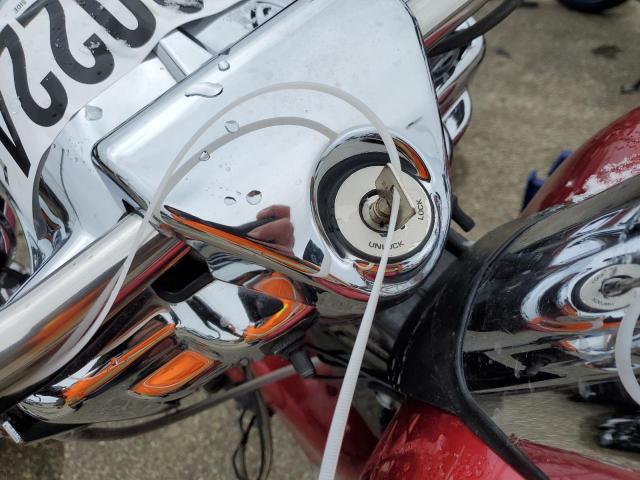 2004 HARLEY-DAVIDSON FLHRI 1HD1FBW194Y702922