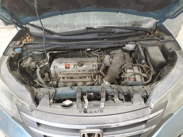 VIN 2HKRM4H51EH690421 2014 HONDA CRV no.12