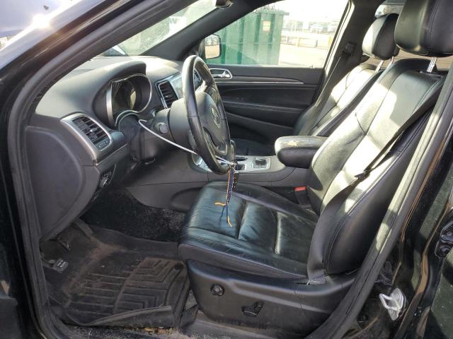 2019 JEEP GRAND CHER - 1C4RJFBG0KC697950
