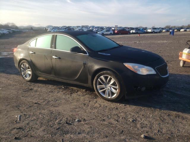 Vin: 2g4gn5ex5e9222285, lot: 86960614, buick regal premium 20144