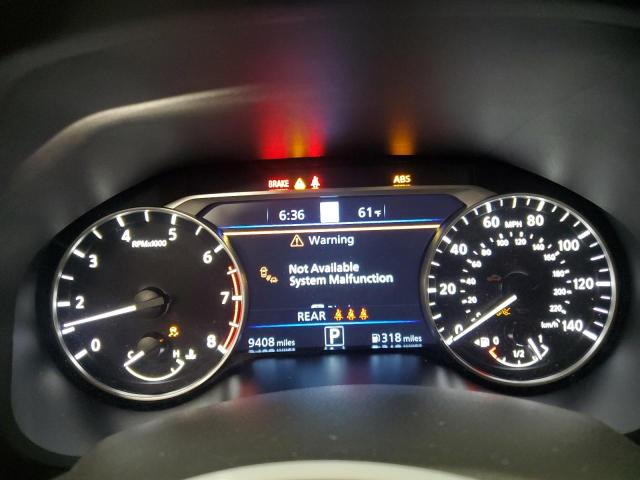 2024 NISSAN ALTIMA SL - 1N4BL4EW2RN335268