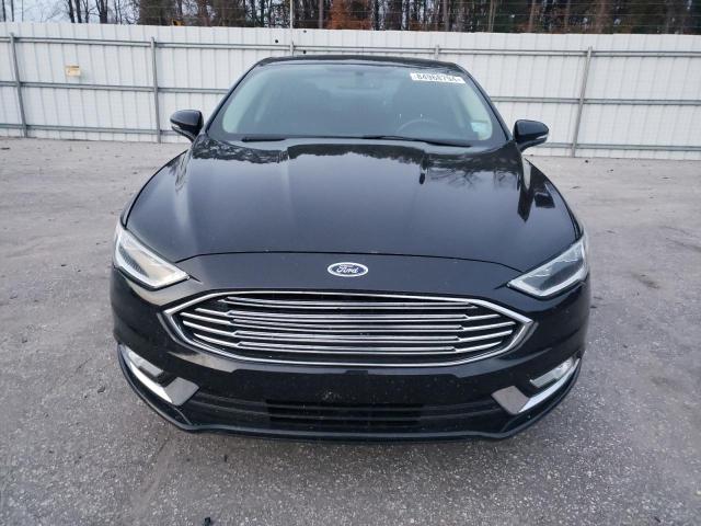 2017 FORD FUSION TIT - 3FA6P0K92HR183999