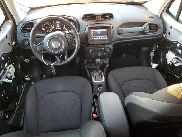 2019 JEEP RENEGADE L - ZACNJABB7KPJ95371