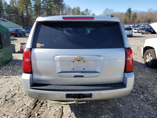 2019 CHEVROLET TAHOE K150 - 1GNSKBKC2KR297641