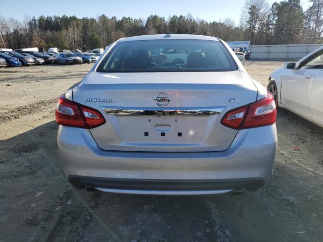 2016 NISSAN ALTIMA 2.5 - 1N4AL3AP0GC151380