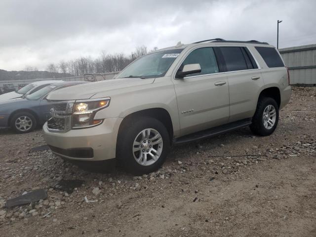 2016 CHEVROLET TAHOE K150 - 1GNSKBKC3GR110933