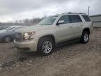 2016 CHEVROLET TAHOE K150 - 1GNSKBKC3GR110933