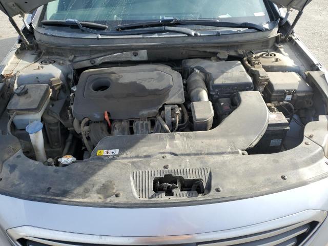 VIN 5NPE24AF2GH279989 2016 HYUNDAI SONATA no.11