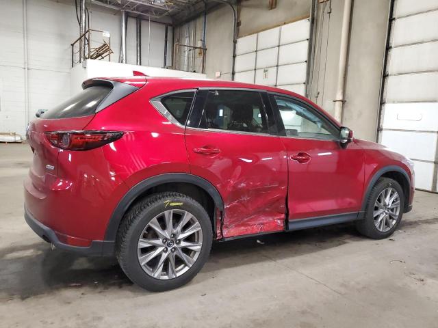 2019 MAZDA CX-5 GRAND - JM3KFBDM6K0532055