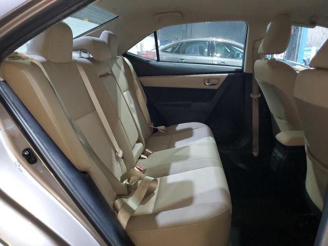 2015 TOYOTA COROLLA L - 2T1BURHEXFC304341