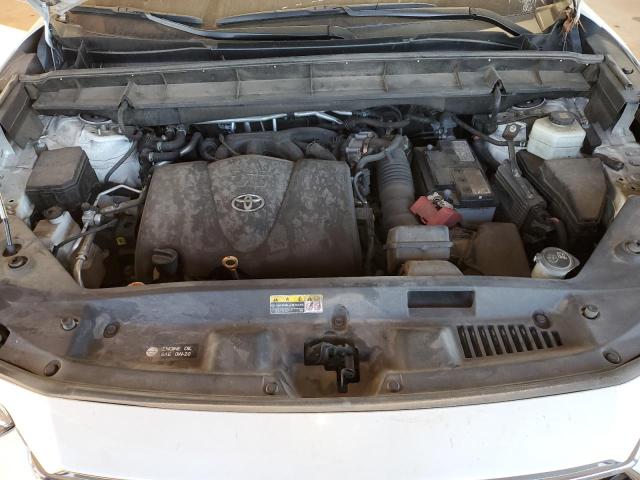 2020 TOYOTA HIGHLANDER - 5TDFZRAH0LS006388