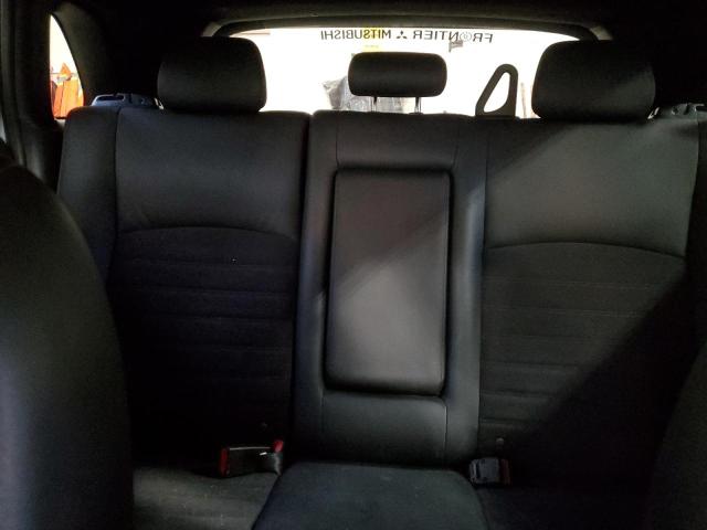 2023 MITSUBISHI RVR SE JA4AJVAW7PU602988