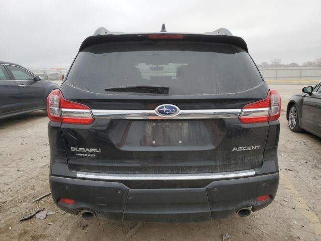 2020 SUBARU ASCENT PRE - 4S4WMAED5L3472810