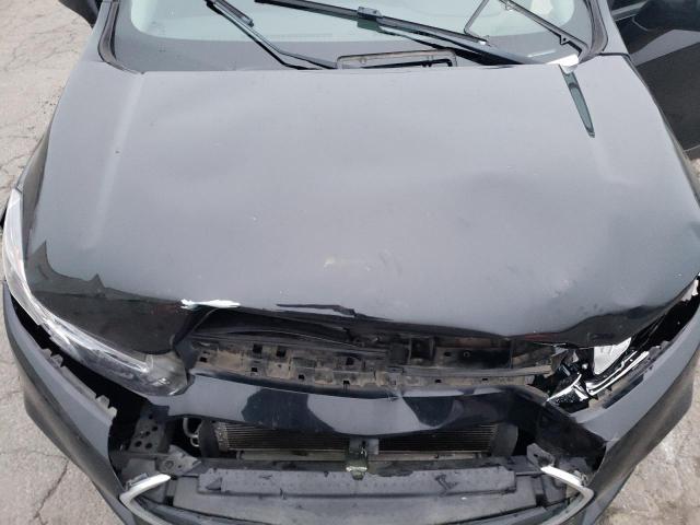 2018 CHEVROLET TRAX LS - 3GNCJNSB3JL169768
