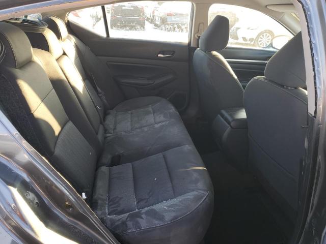 2022 NISSAN ALTIMA SV - 1N4BL4DV1NN316293