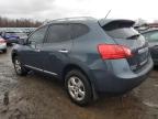 Lot #3024653690 2014 NISSAN ROGUE SELE